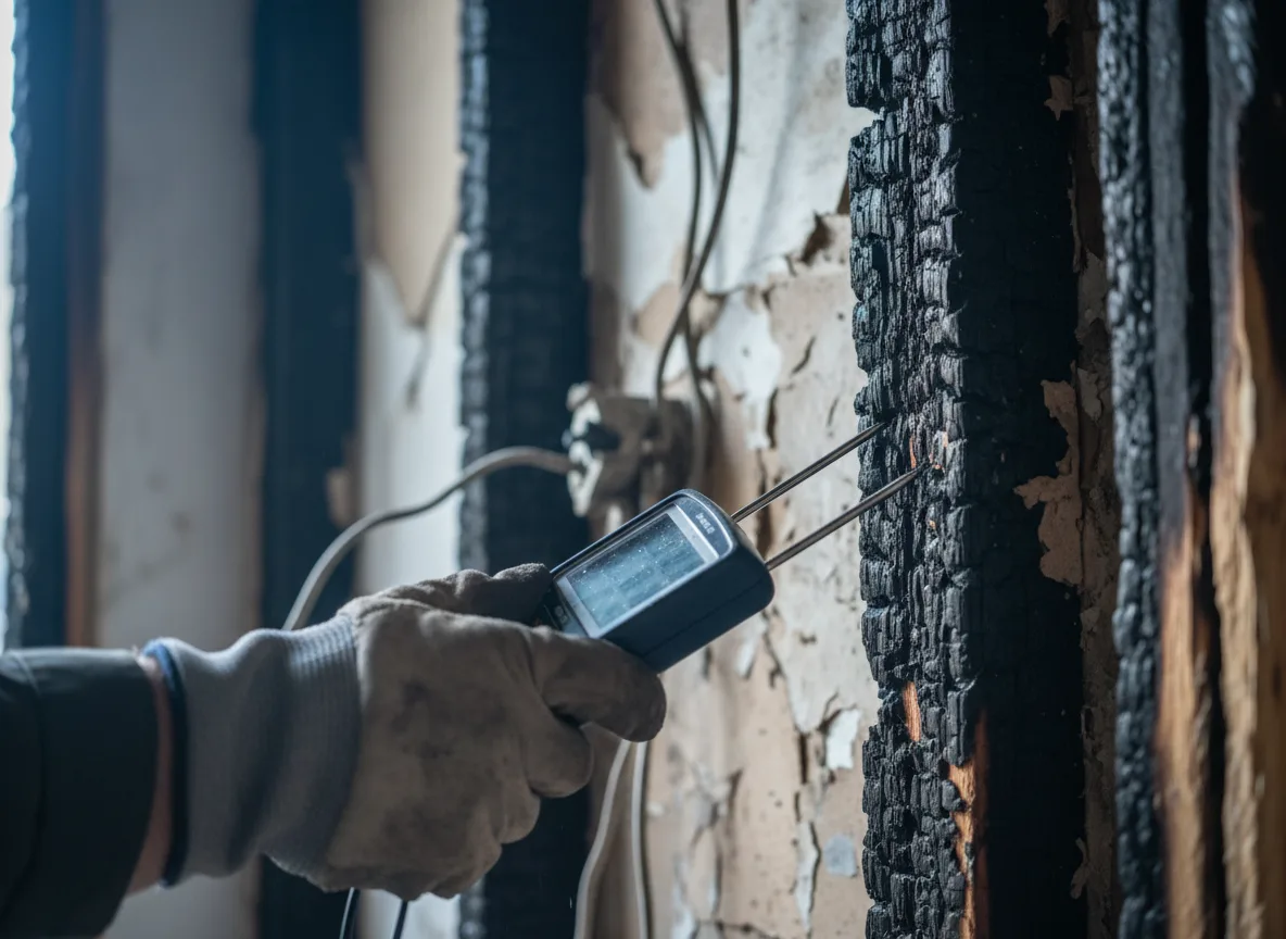 Fire Damage Restoration East Greenwich, RI FAQs